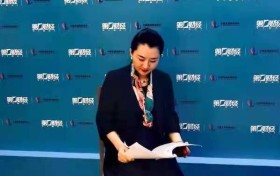朱共山夫人杨燕：为协鑫集团注入“柔性基因”的女性力量
